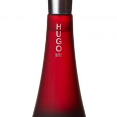 Parfum dama Hugo Boss Deep Red original ReduceriOferte.com